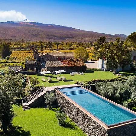 Willa Etna Retreat