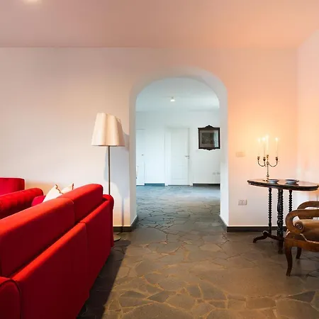 Willa Etna Retreat