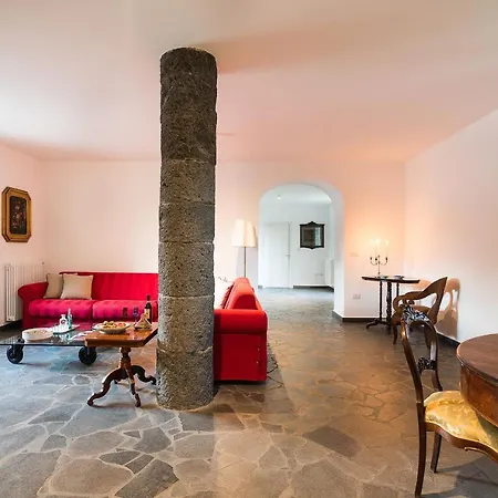 Willa Etna Retreat