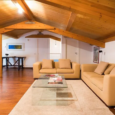 Etna Retreat *