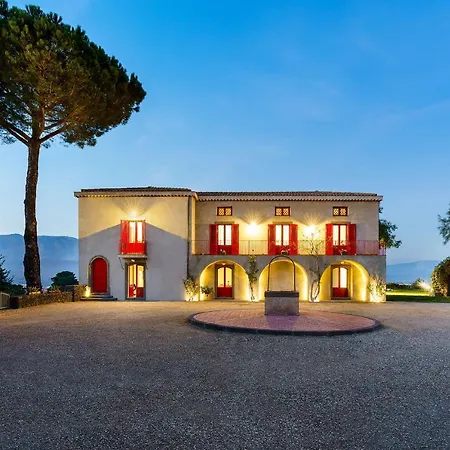 Etna Retreat Castiglione De Sicilia