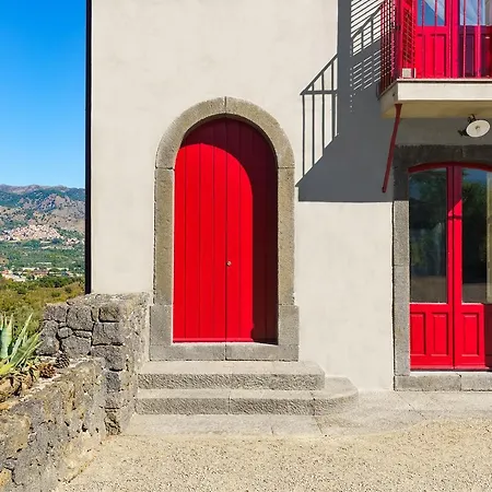 Etna Retreat *