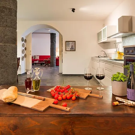 Etna Retreat Castiglione De Sicilia