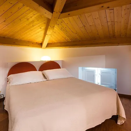 Willa Etna Retreat Castiglione De Sicilia