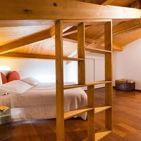 Willa Etna Retreat Castiglione De Sicilia