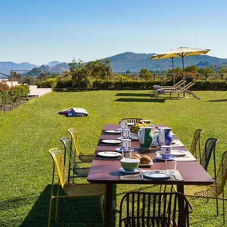 Etna Retreat Castiglione De Sicilia