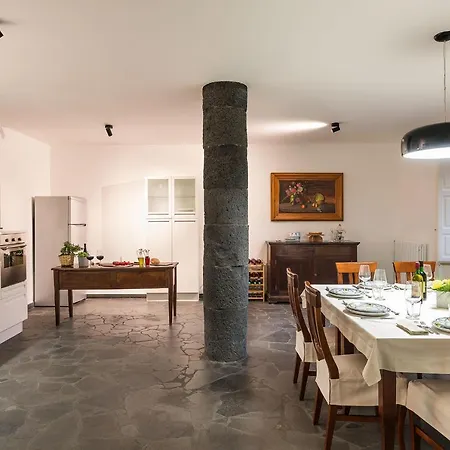 Willa Etna Retreat Castiglione De Sicilia