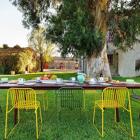 Etna Retreat Castiglione De Sicilia