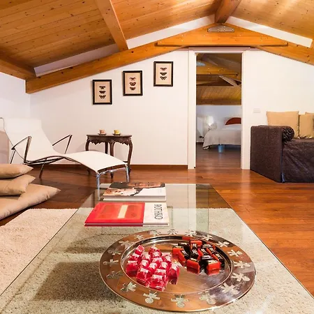 Etna Retreat Castiglione De Sicilia