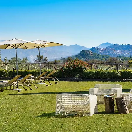 Etna Retreat Castiglione De Sicilia