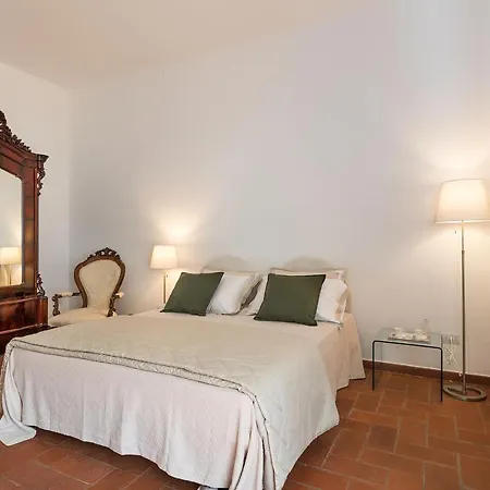 Willa Etna Retreat Castiglione De Sicilia