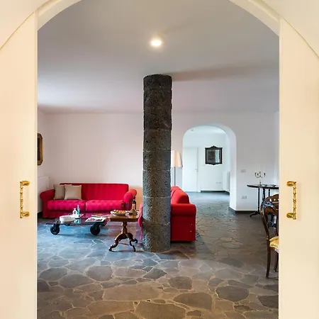 Willa Etna Retreat *