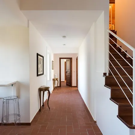 Etna Retreat Willa *