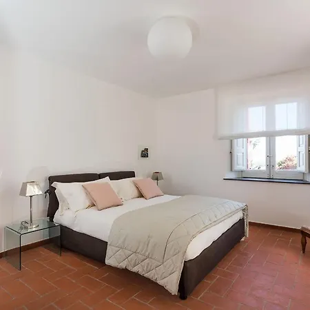 Willa Etna Retreat Castiglione De Sicilia