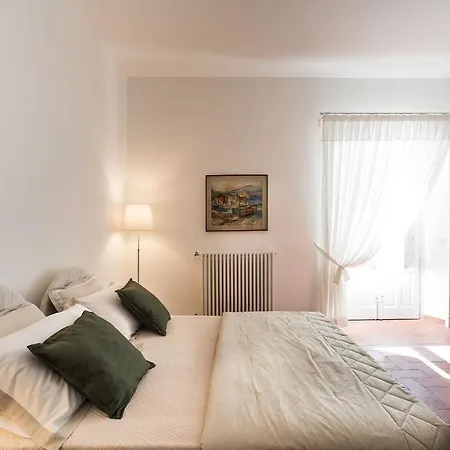 Etna Retreat فيلة