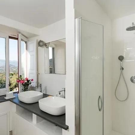 Etna Retreat Willa *