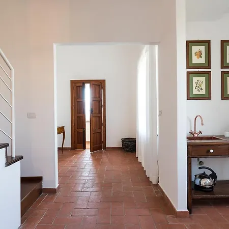 Etna Retreat Castiglione De Sicilia