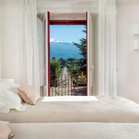 Willa Etna Retreat