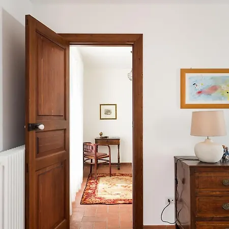 Etna Retreat Willa *