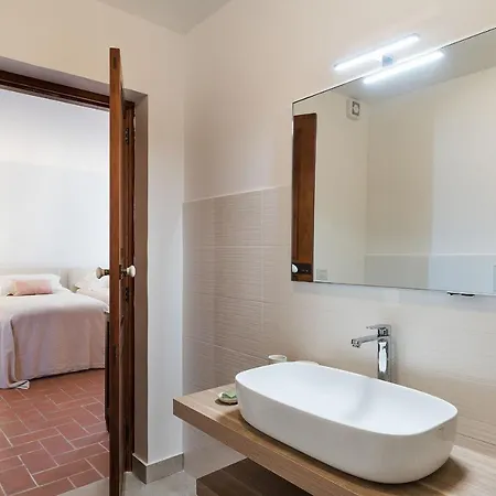 Etna Retreat Willa Castiglione De Sicilia