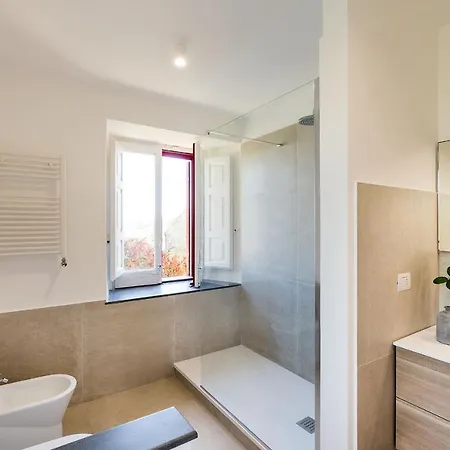 Willa Etna Retreat Castiglione De Sicilia