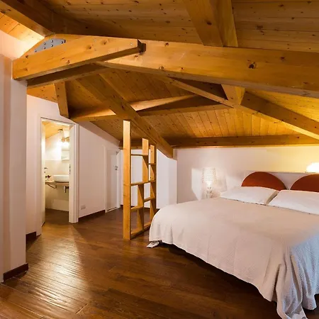 Etna Retreat Willa *